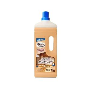 CHUBB LIMP. MADERA 1500 ML.
