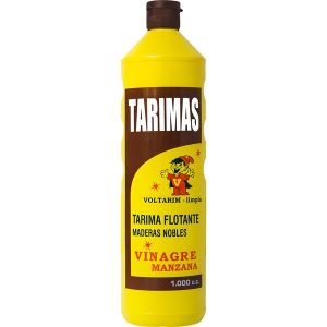 VOLTARIM LIMPIA TARIMAS 1000 ML.