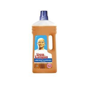 DON LIMPIO MADERA 1300 ML.