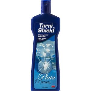 TARNI SHIELD PLATA 250 ML.