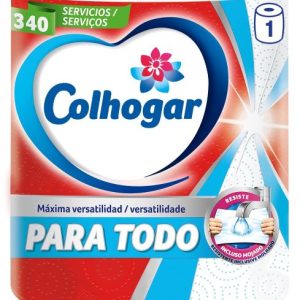 COLHOGAR P.COCINA PARATODO.