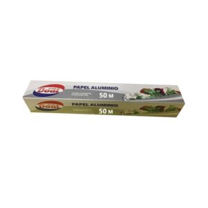 DOAL P.ALUMINIO 50 MTS.