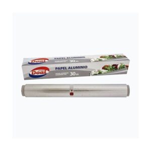 DOAL P.ALUMINIO 30 MTS.