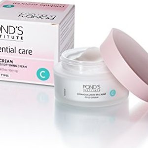 POND'S C. C" TARRO."