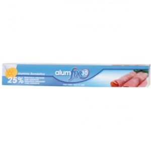 ALUMFIX P.ALUMINIO 30 MTS.