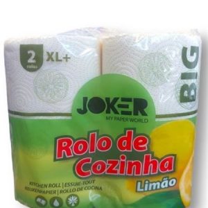 JOKER P.COCINA LIMON DUPLO XL+.