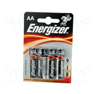 ENERGIZER PILA LR06.
