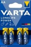 VARTA PILA ALCALINA L.POWER LR06 4.