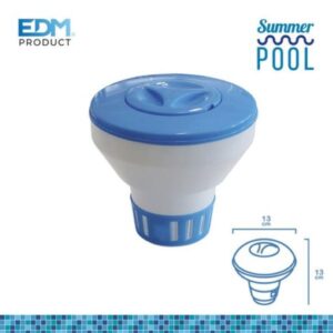 EDM FLOTADOR PISCINA PÑO R81010.