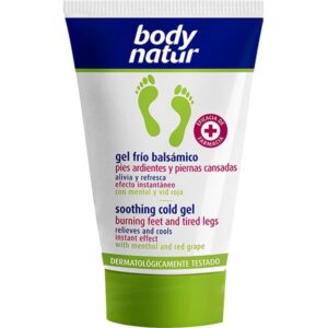 B.NATUR GEL FRIO BALSAMICO 100 ML.