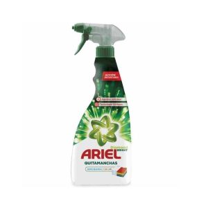 ARIEL Q/MANCHAS PISTOLA 750 ML.