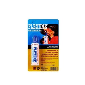 FLEXENE QUITAMANCHAS 40 ML.