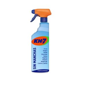 KH-7 Q/MANCHAS PISTOLA 715 ML.