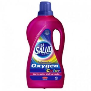LA SALUD OXY COLOR 2000 ML.