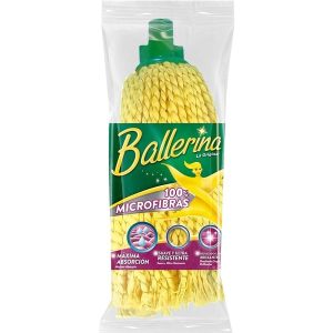 BALLERINA MOCHO MICROFIBRA XL.