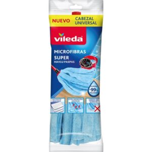 VILEDA MOCHO MICROFIBRA SUPER.