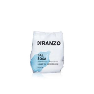 DIRANZO CARBONATO SOSA 500 GR.