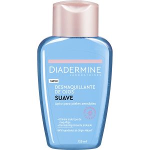 DIADERMINE DESMAQ. OJOS 125 ML.