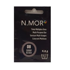 DYLON TINTE N.08. NEGRO.