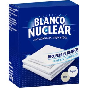 BLANCO NUCLEAR SOBRE.