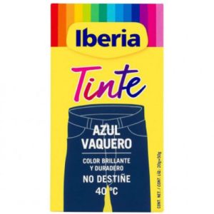 IBERIA TINTE CLASICO A.VAQUERO.