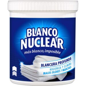 BLANCO NUCLEAR TARRO 450 GRS.