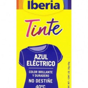IBERIA TINTE CLASICO A.ELECTRICO.