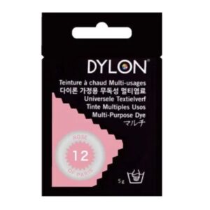 DYLON TINTE N.12. ROSA PARIS.