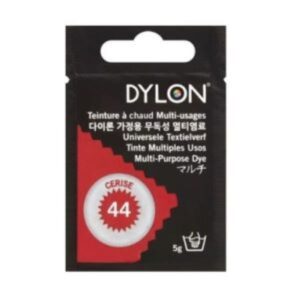 DYLON TINTE N.44. CEREZA.