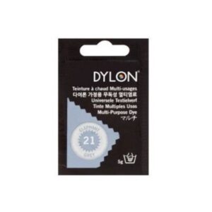 DYLON TINTE N.21. GRIS ELEFANTE.