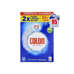 COLON MALETA 95 LAV.
