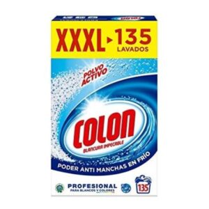 COLON MALETA 135 LAV.