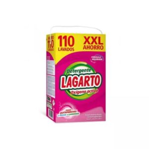 LAGARTO MALETA 110 LAV.