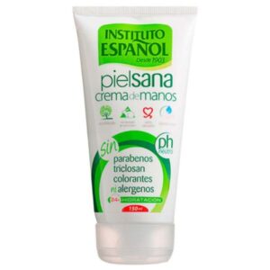 I.ESPAÑOL C. MANOS PIEL SANA 150 ML
