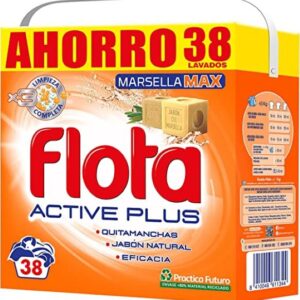 FLOTA MALETA A.PLUS MARSELLA 38 LAV