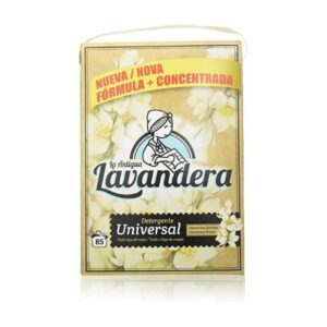 L.A. LAVANDERA MALETA UNIV. 85 LAV.