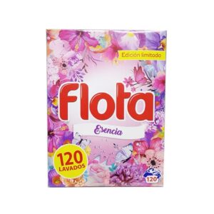 FLOTA MALETA ESENCIA 120 LAV.