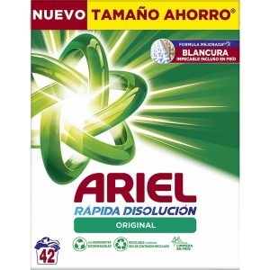 ARIEL MALETA 42 LAV.