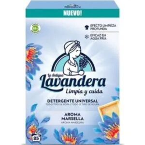 L.A. LAVANDERA MALETA MARSELLA 85 L