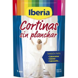IBERIA BLANQUEADOR CORTINAS 150 ML.