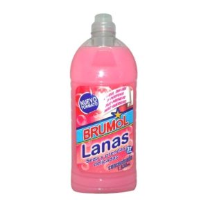 BRUMOL LANAS 1500 ML.