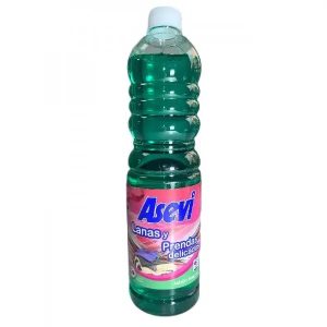ASEVI LANAS Y R. DELICADA 1000 ML.