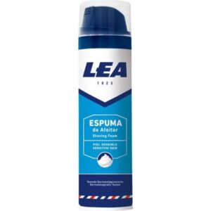 LEA ESPUMA AF. SPRAY 250 ML.