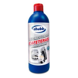 CHUBB DESCALCIFICADOR CAFETERAS 500