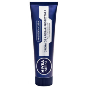 NIVEA CREMA AFEITAR 100 GRS.