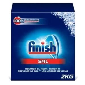 FINISH SAL PTE. 2 KG.