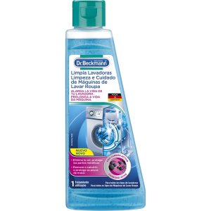 BECKMANN LIMP. LAVADORAS 250 ML.
