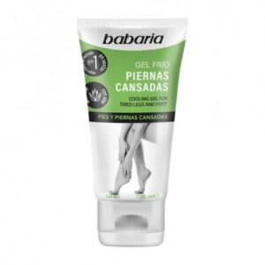 BABARIA PIES GEL FRIO P/CANSADAS TU