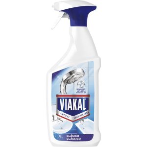 VIAKAL LIMP. PISTOLA 700 ML.