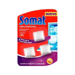 SOMAT L.MAQUINAS SOLIDO 3 S.